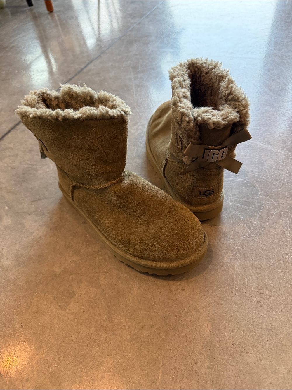 Ugg boots